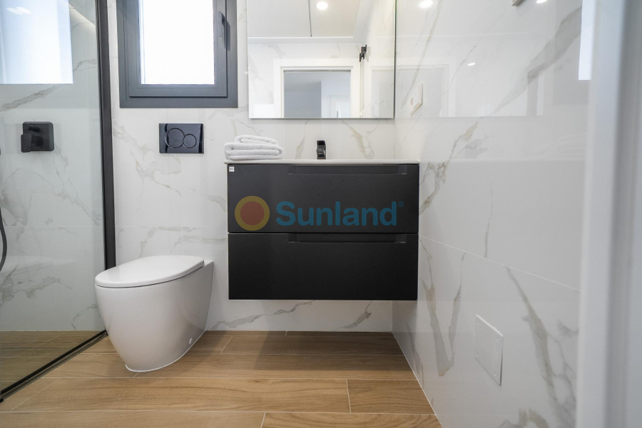 New Build - Villa - Algorfa - La finca golf