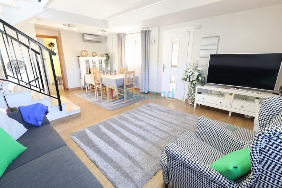 Segunda mano - V - Orihuela Costa - Lomas De Cabo Roig