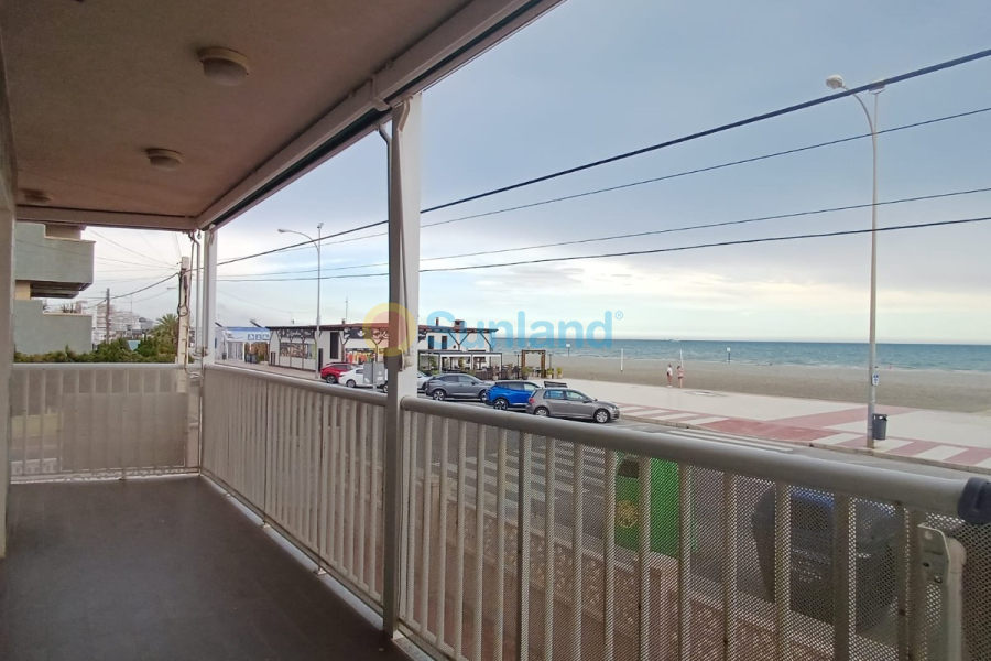 Segunda mano - Apartamento - Santa Pola - Gran Playa