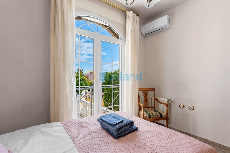 Segunda mano - Chalet - Elche/Elx