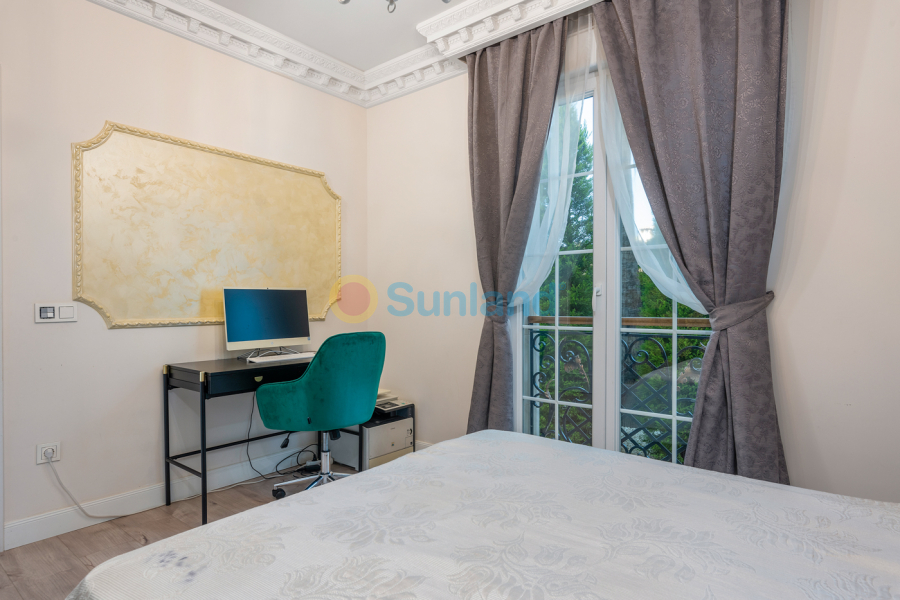 Resale - Villa - Ciudad Quesada - Rojales - Doña pepa