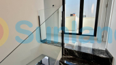 Resale - Villa - Los Montesinos - 