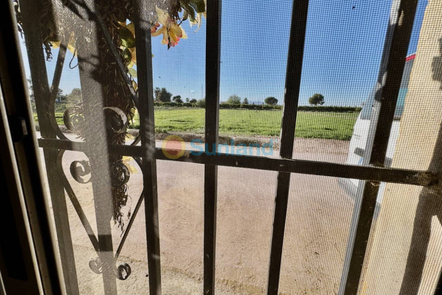 Resale - Country house - Guardamar del Segura - 