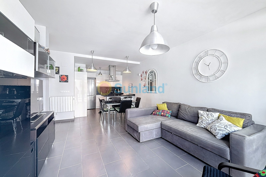 Brukte eiendommer - Villa - Orihuela Costa - Villamartin