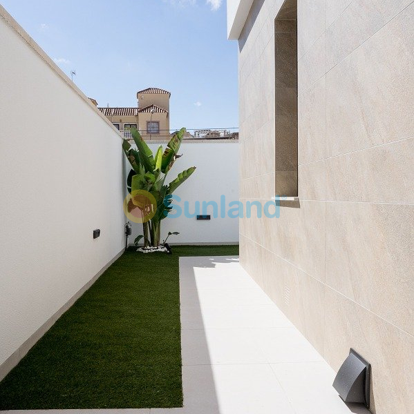 Neubau - Haus - San Miguel De Salinas - Blue Lagoon