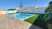 Segunda mano - Chalet - Orihuela - Los Balcones