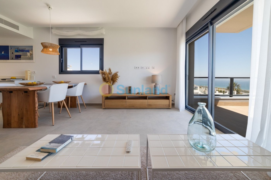 New Build - Apartment - Santa Pola - GRAN ALACANT