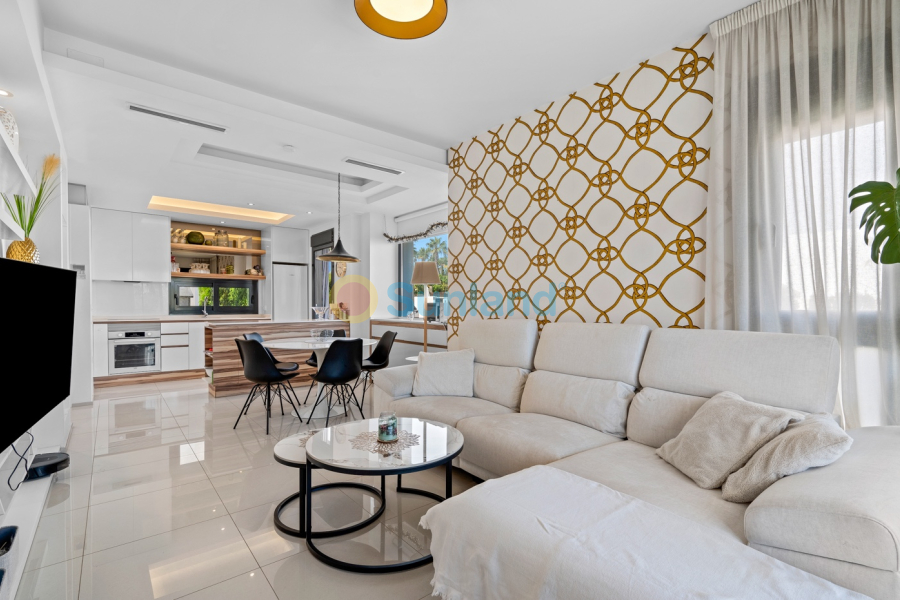 Resale - Townhouse - Ciudad Quesada - Rojales - Rojales