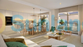 New Build - Apartment - Almerimar
