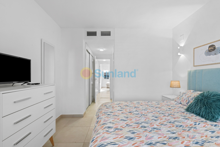 Segunda mano - Apartamento - Orihuela Costa - Punta Prima