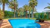 Resale - Villa - Elche - 