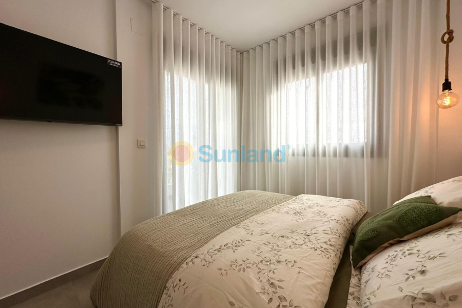 Resale - Apartment - Torre Pacheco - Santa Rosalia