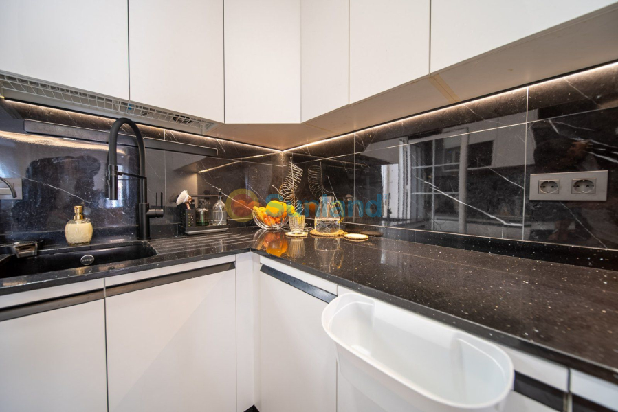 Segunda mano - Casa de Pueblo - Orihuela Costa - PAU 26