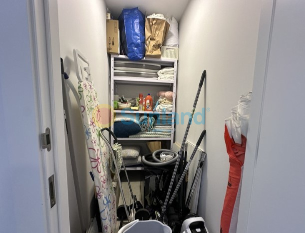 Brukte eiendommer - Leilighet - Orihuela Costa - Playa Flamenca