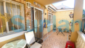 Resale - Bungalow - Ciudad Quesada - Doña Pepa