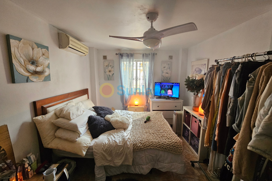 Använda fastigheter - Villa - Playa Flamenca - San Jose