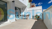 New Build - Ground Floor Bungalow - Orihuela costa - pueblo