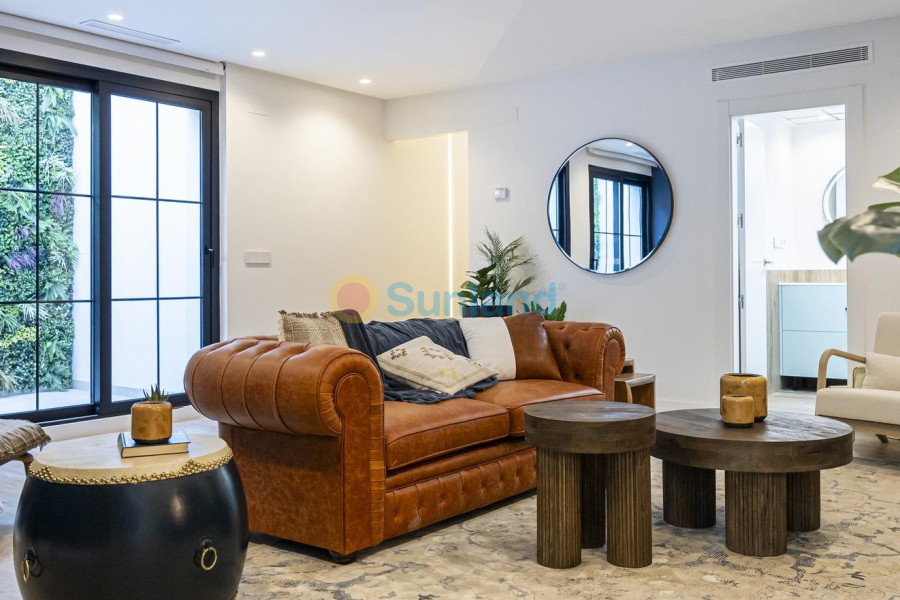 Ny bygg - Villa - Rojales - Ciudad Quesada