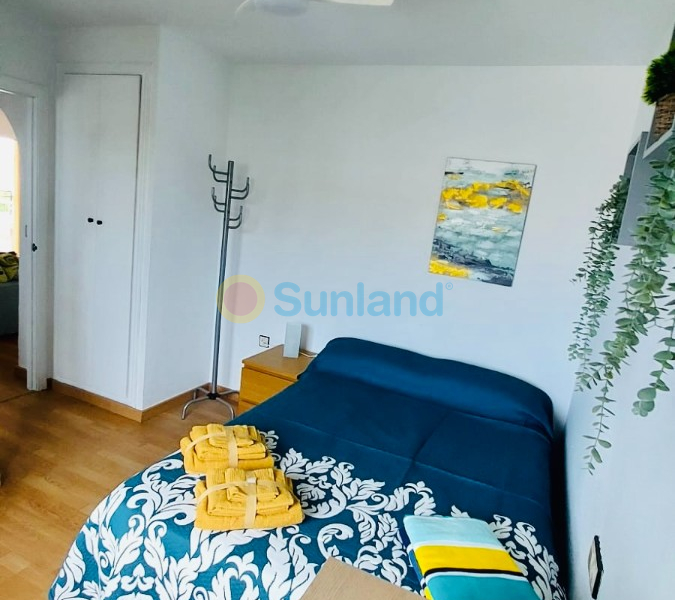 Вторичка - Apartment Penthouse - Entre Naranjos - Vistabella - Entre Naranjos