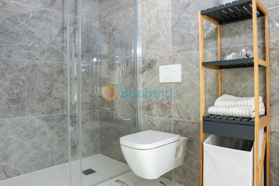 New Build - Villa - Ciudad Quesada - Lo Marabu