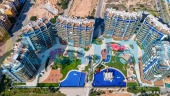 Resale - Apartment - Orihuela Costa - Punta Prima