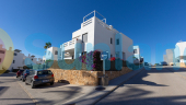 Resale - Apartment - Orihuela Costa - Las Ramblas