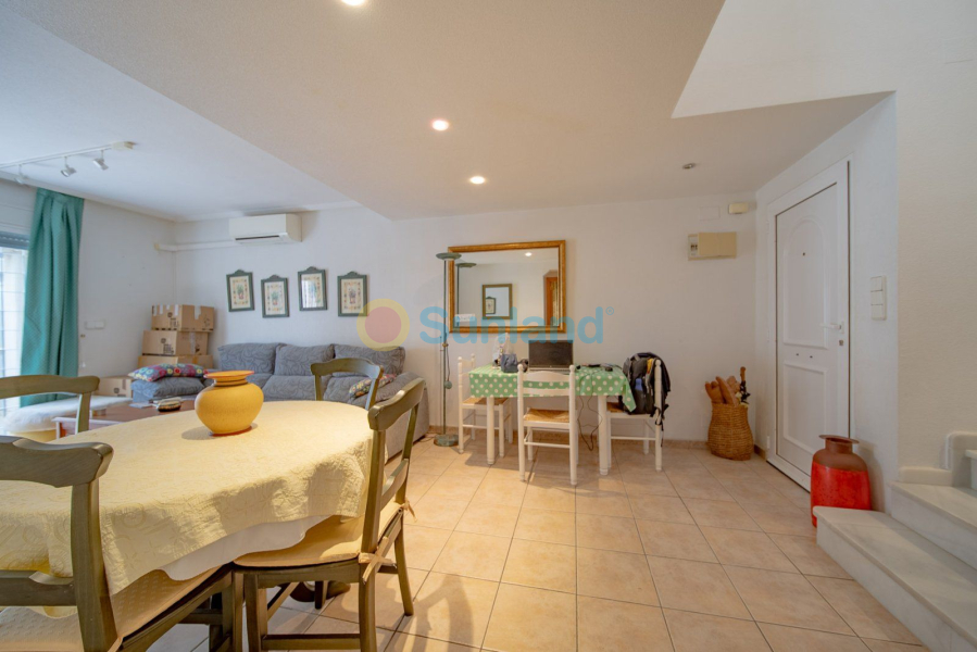 Använda fastigheter - Casa de Pueblo - Torrevieja - Torreblanca