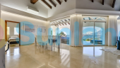 Resale - Villa - Altea - Sierra de Altea