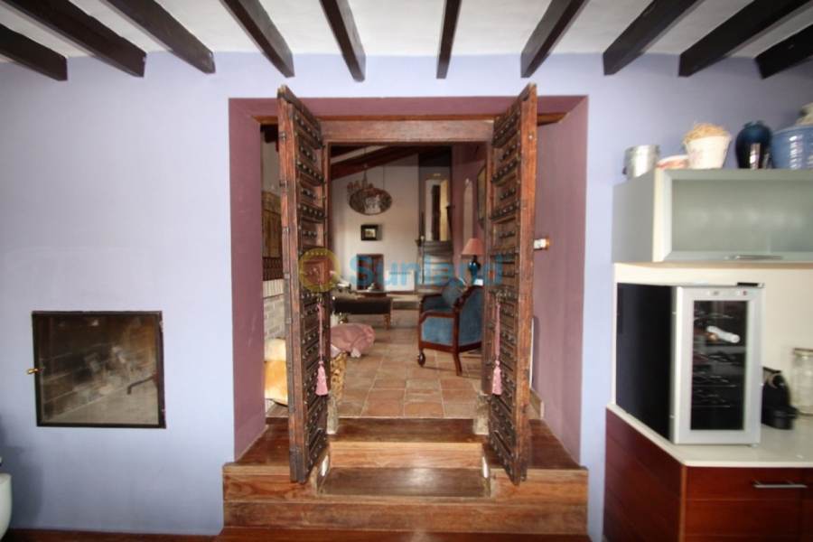 Resale - C - Orihuela - Torremendo