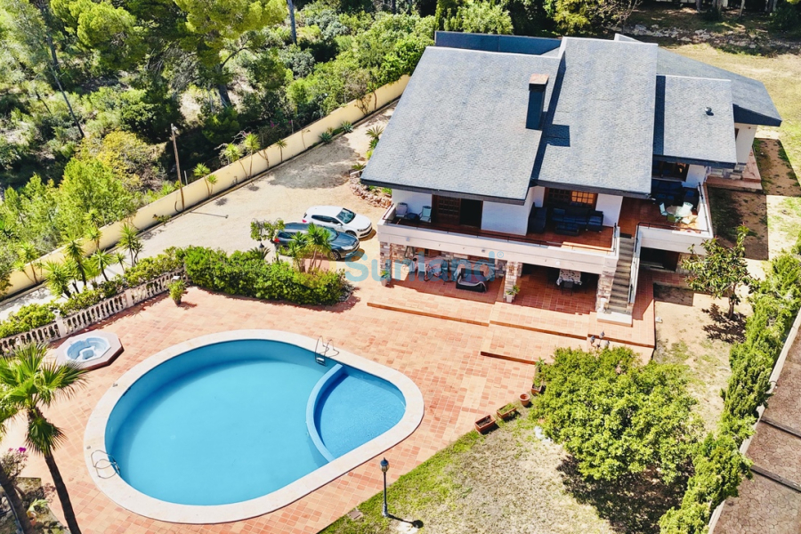 Resale - V - La Nucía - La nucia