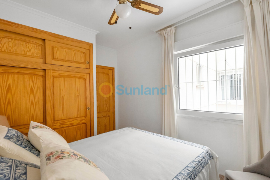 Resale - Apartment - Flat - La Mata - Playa