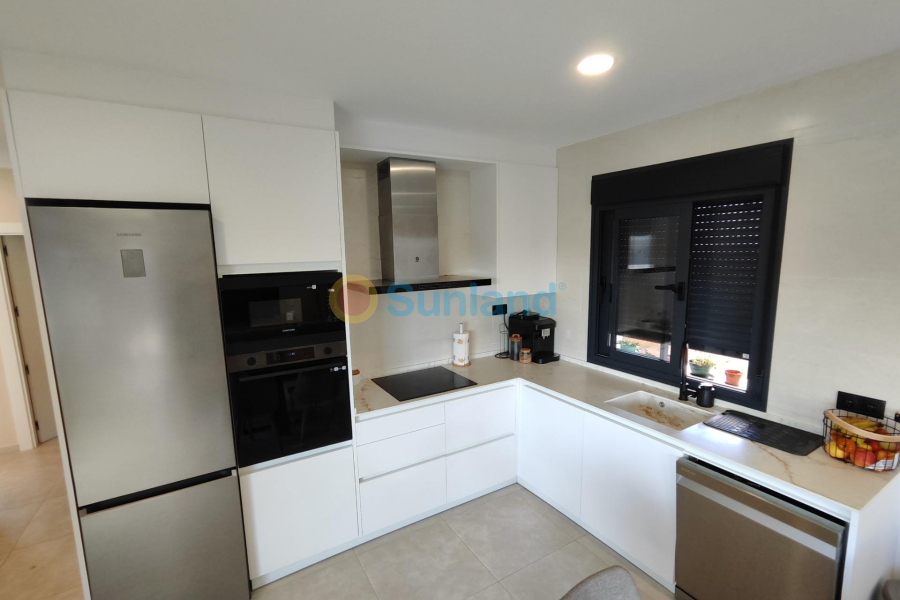 Nueva construcción  - Chalet - Pinoso - Lel