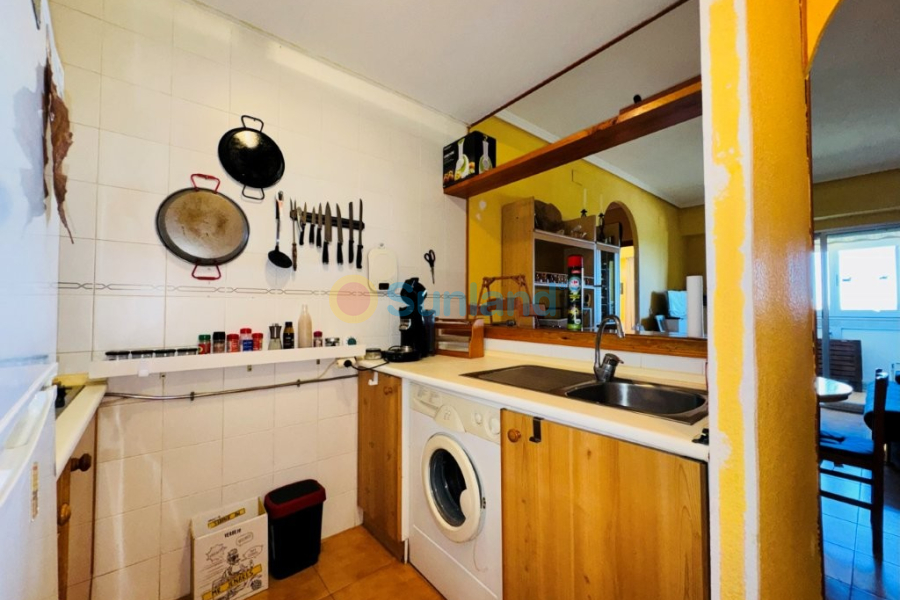 Вторичка - Апартамент - La Mata - Puerto Romano