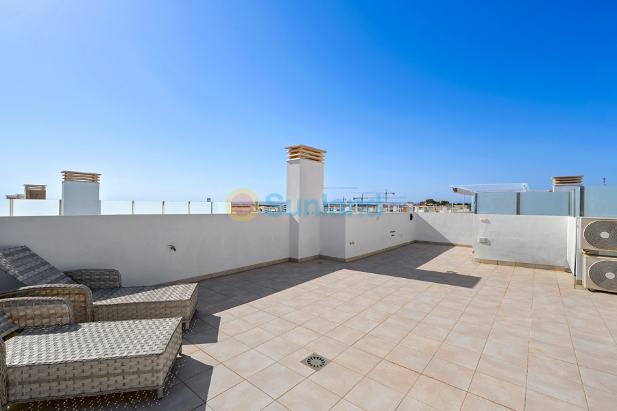 Resale - Adosado - Ciudad Quesada - Rojales - Doña pepa