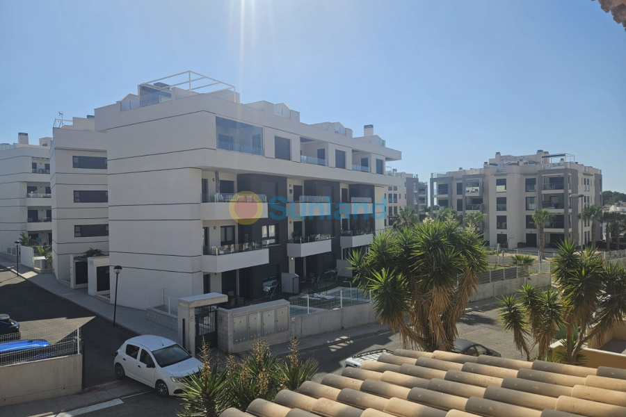 Använda fastigheter - Villa - Villamartin - Lomas del Golf