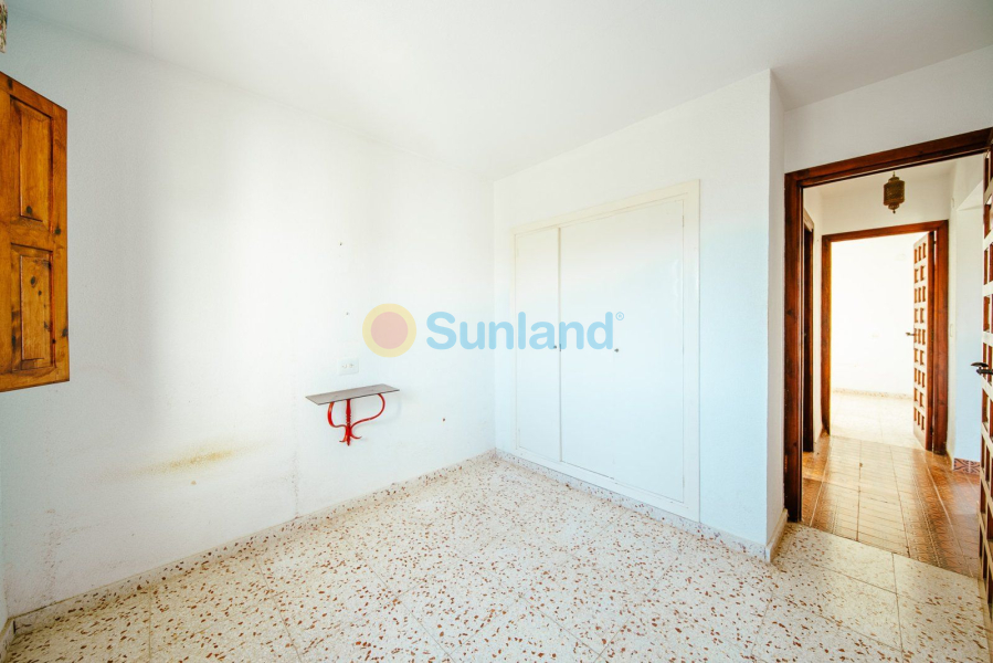 Resale - Villa - Orihuela Costa - Playa Flamenca