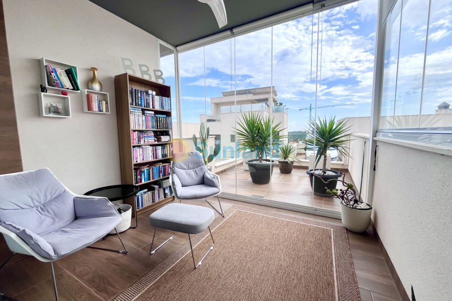 Resale - A - San Miguel De Salinas