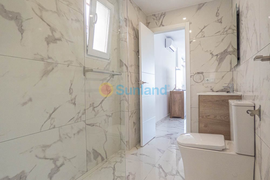 Brukte eiendommer - Apartamento - Orihuela Costa - Villamartin