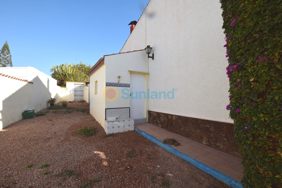 Вторичка - Detached Villa - Ciudad Quesada - Central Quesada