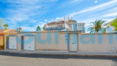 Resale - Villa - Ciudad Quesada - Rojales