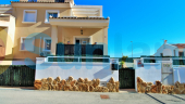 Resale - Townhouse - San Miguel de Salinas