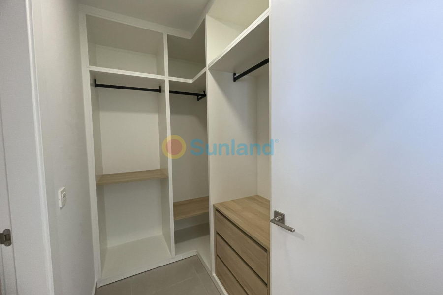 New Build - Villa - Almoradí - Heredades