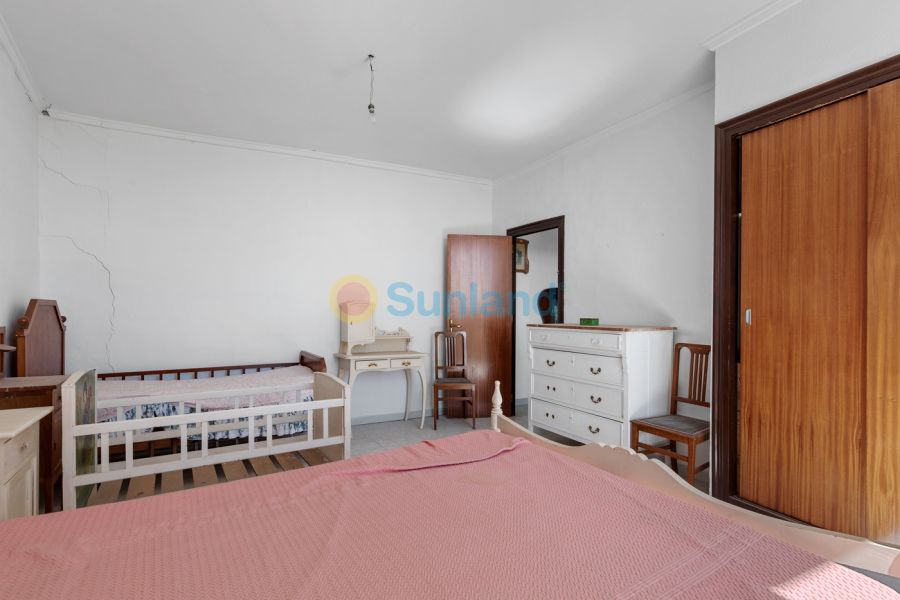 Använda fastigheter - Country estate - Orihuela