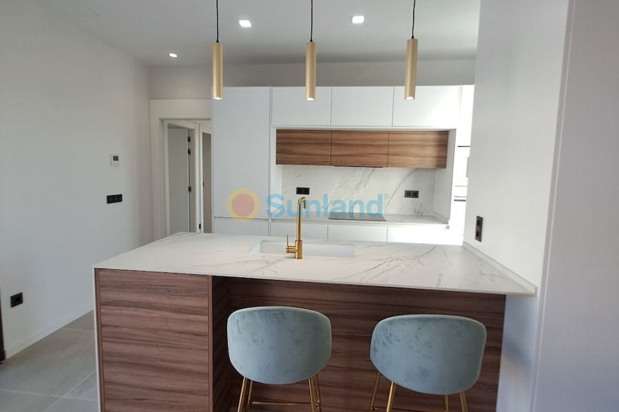 Brukte eiendommer - Villa - Polop - Urbanizaciones