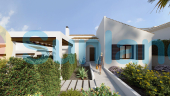 New Build - Villa - Algorfa - La finca golf