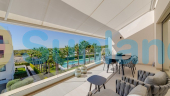 Resale - Apartment - Orihuela - Las Colinas Golf