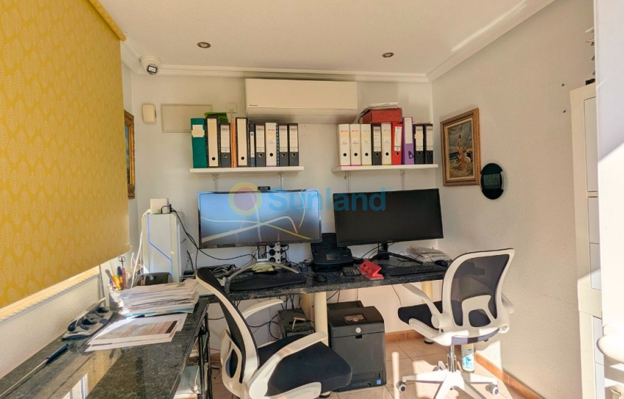 Resale - Detached Villa - Ciudad Quesada