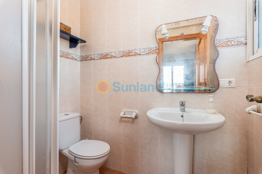 Resale - Villa - Guardamar del Segura