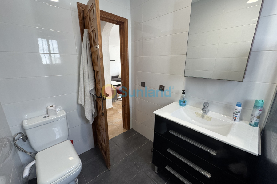 Verkauf - Haus - Torrevieja - San Luis