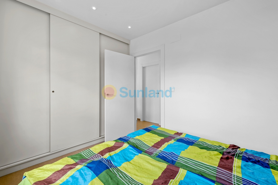 Resale - Villa - Ciudad Quesada - Rojales - Rojales